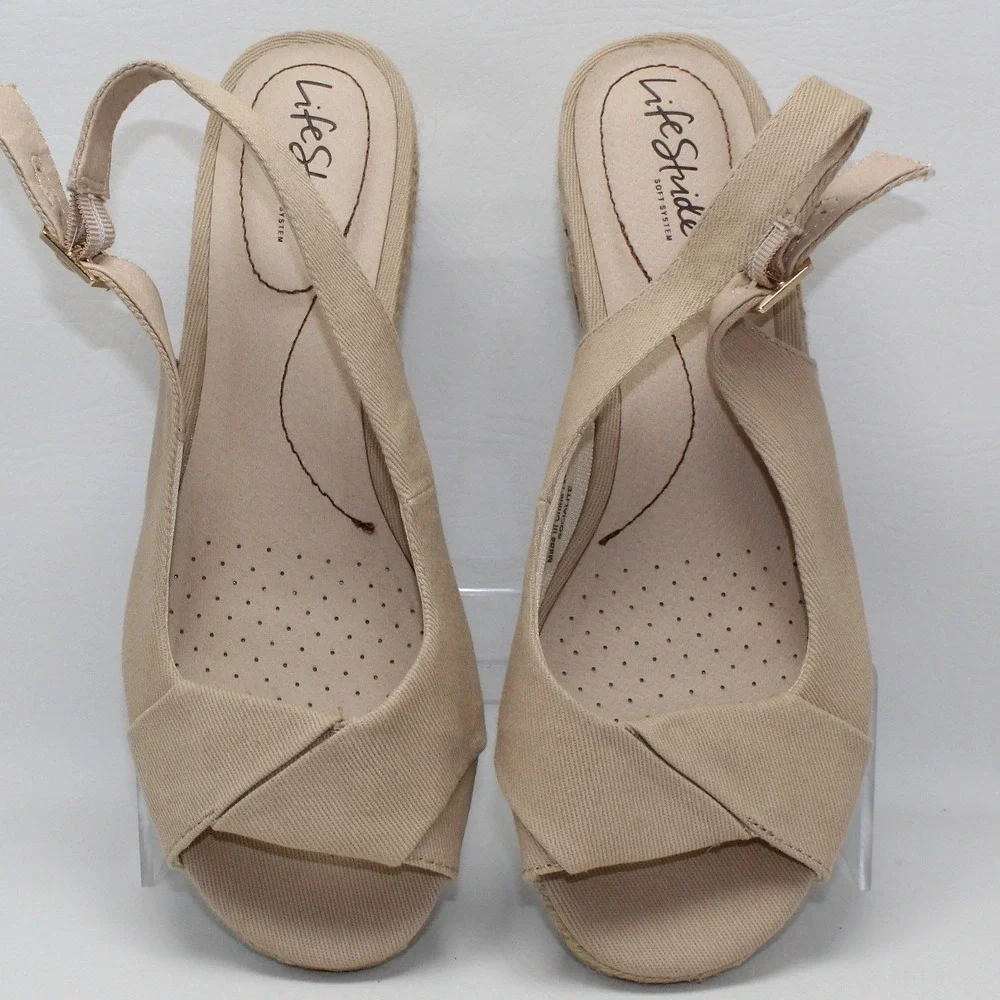 Life Stride sku 2626m